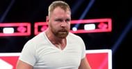 Dean Ambrose as Heel